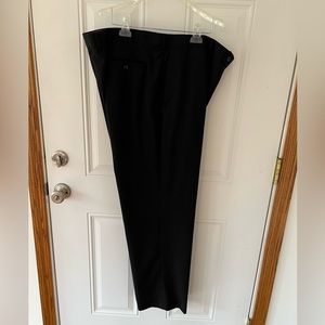 Men’s dress Pants size 44 x 32